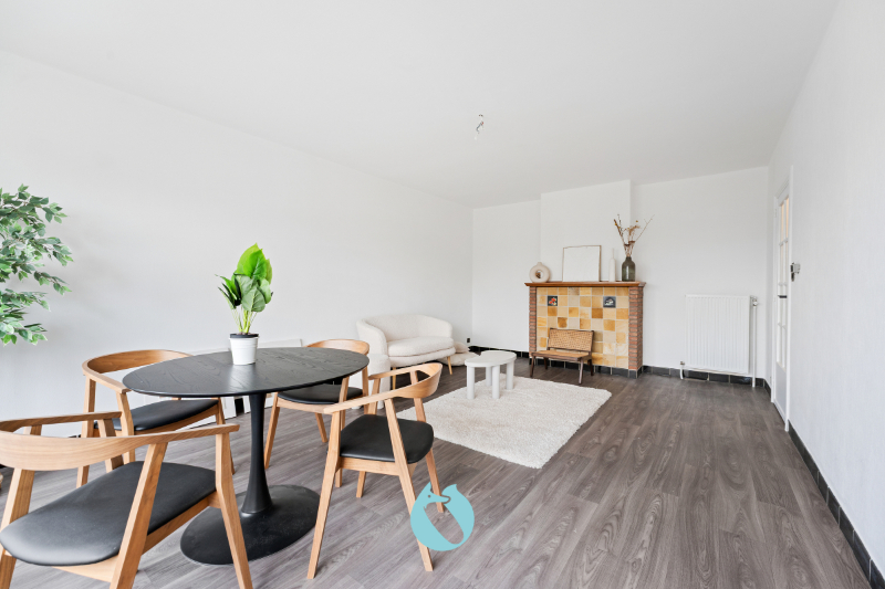 Apartment for sale in Ghent with 2 bedrooms - photo 3