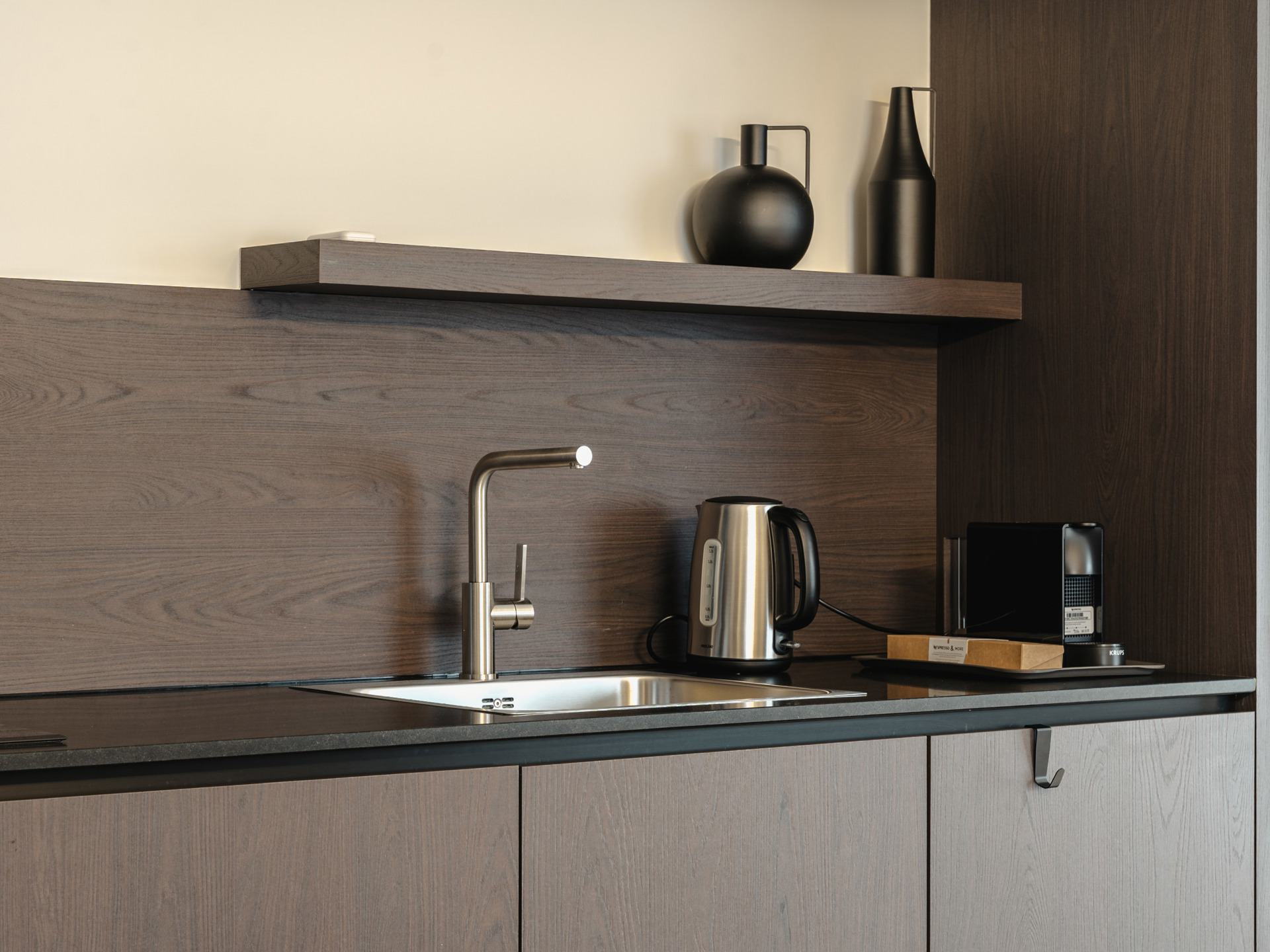 Apartment for rent in Woluwe-Saint-Lambert with 1 bedroom - photo 3