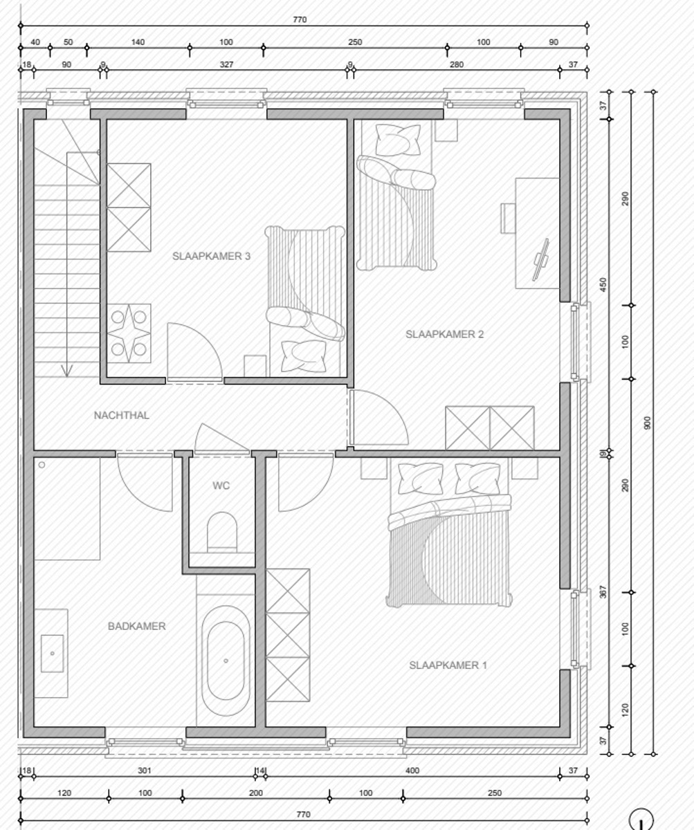 Wonen in een oase van groen - foto 4