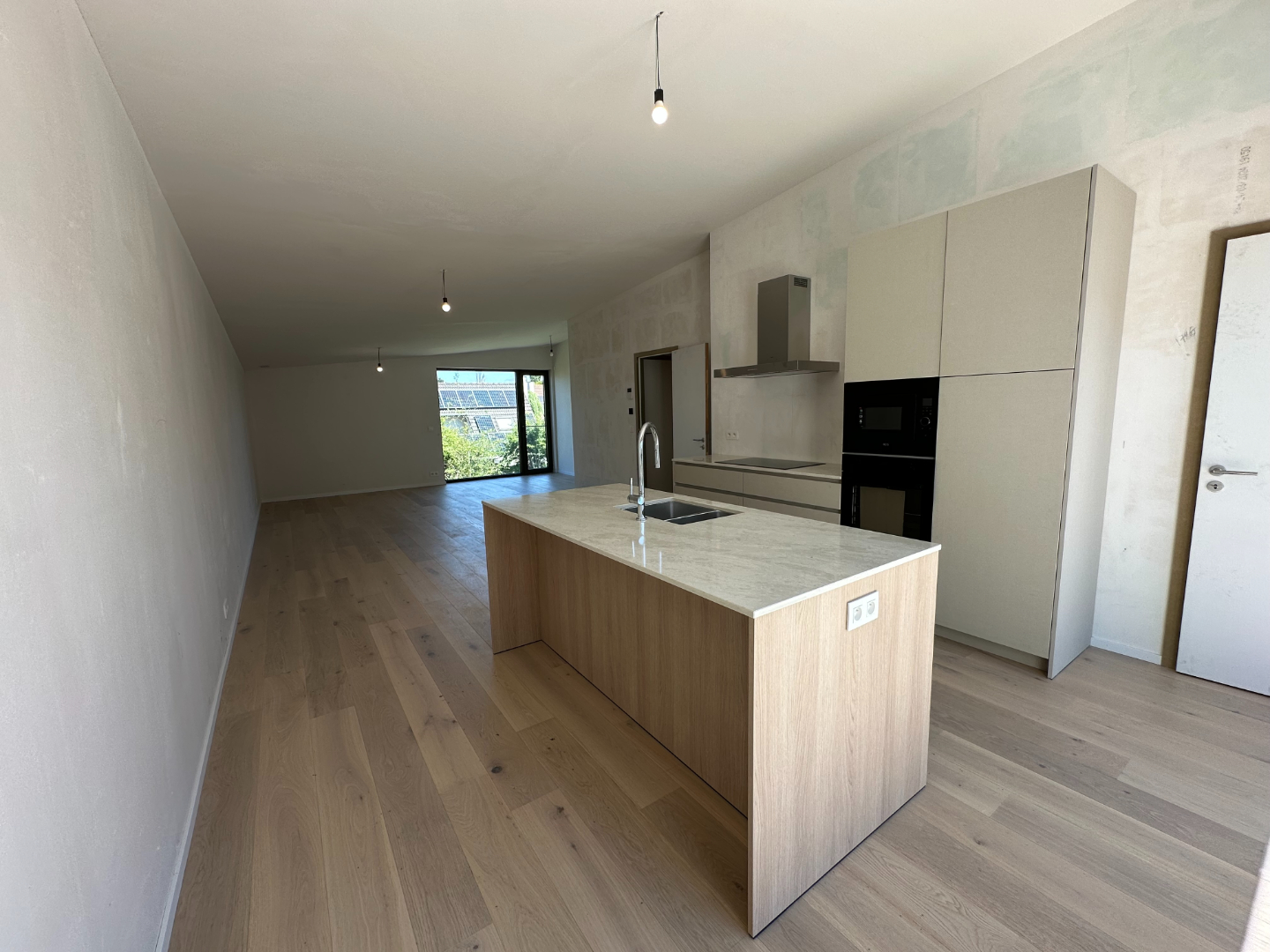 Nieuwbouwwoning te koop in het hedendaagse project Kalvekeet - foto 3