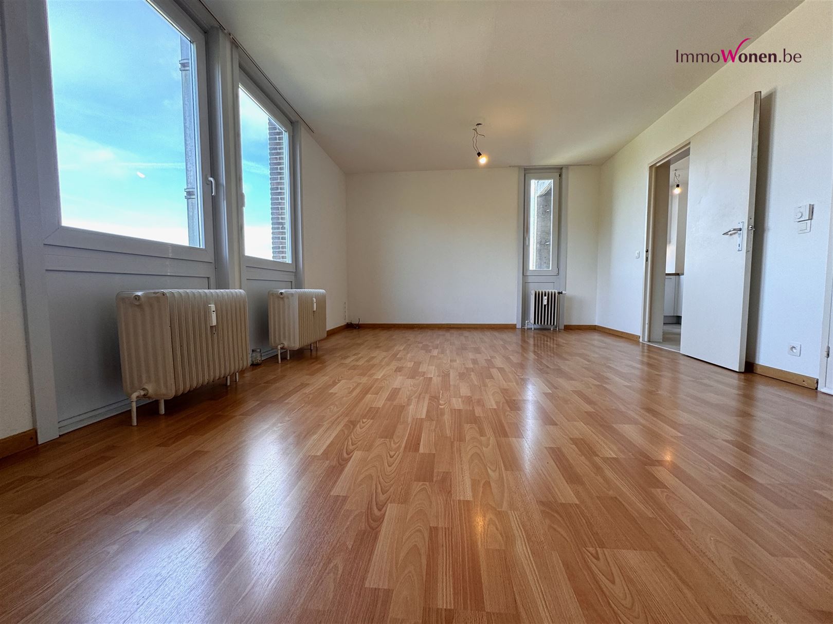 2-Bedroom Apartment for Rent at Arenbergpark Campus KUL  - photo 2