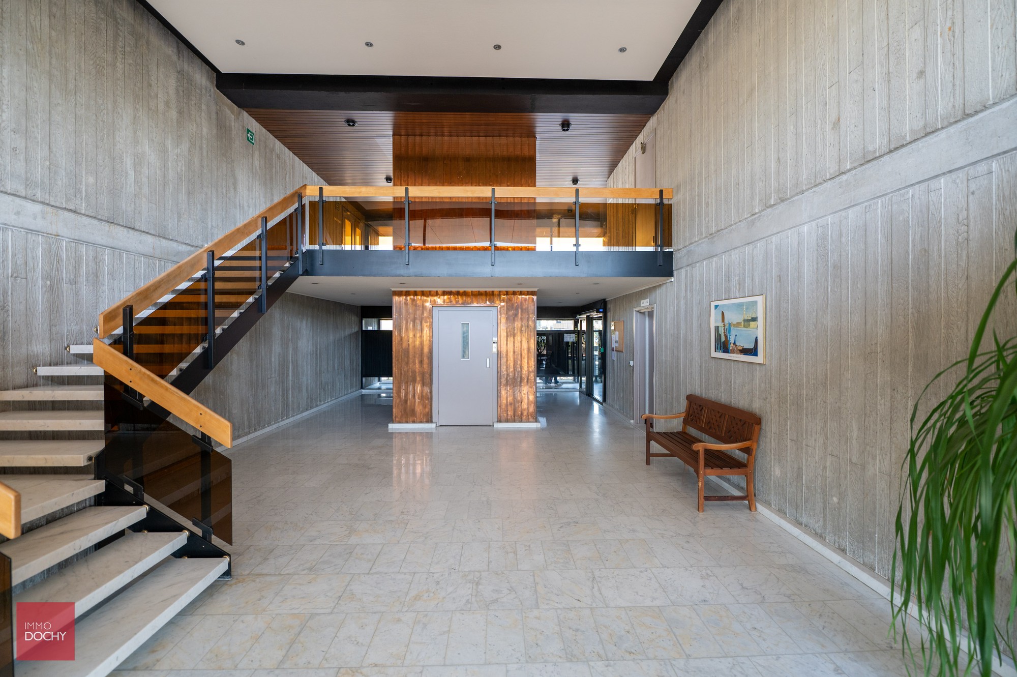 Top - gelegen appartement met panoramisch zicht | Res. Regenboog - photo 2