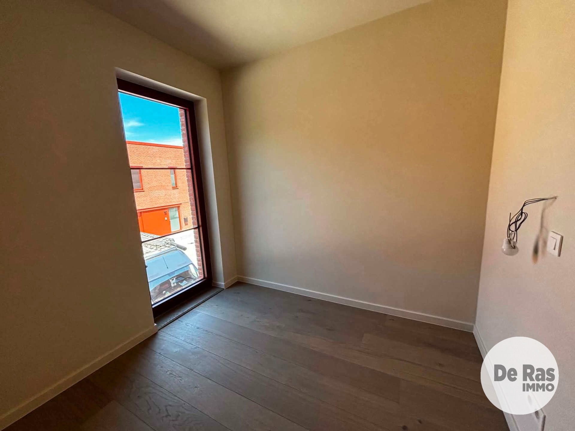SINT LIEVENS HOUTEM - Luxe appartement in nieuwbouwproject - foto 4
