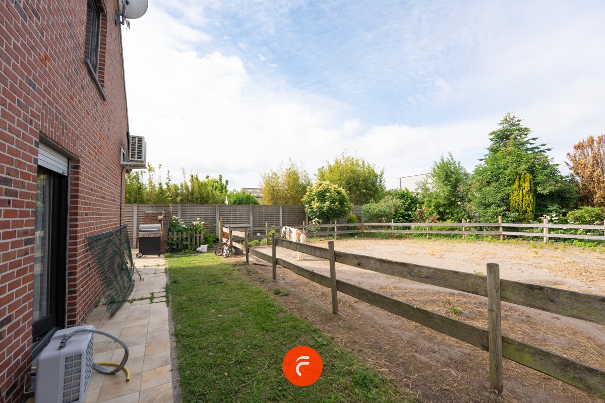 Maison à vendre à Ooigem avec 5 chambres - photo 3