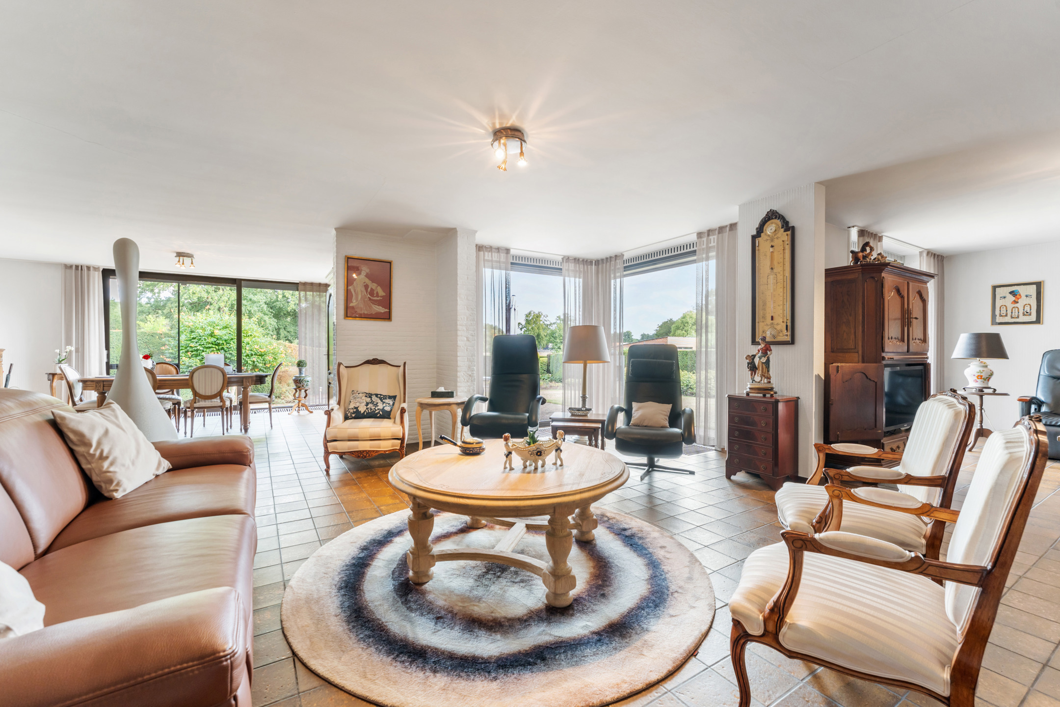 Maison à vendre à Heusden-Zolder avec 3 chambres - photo 5