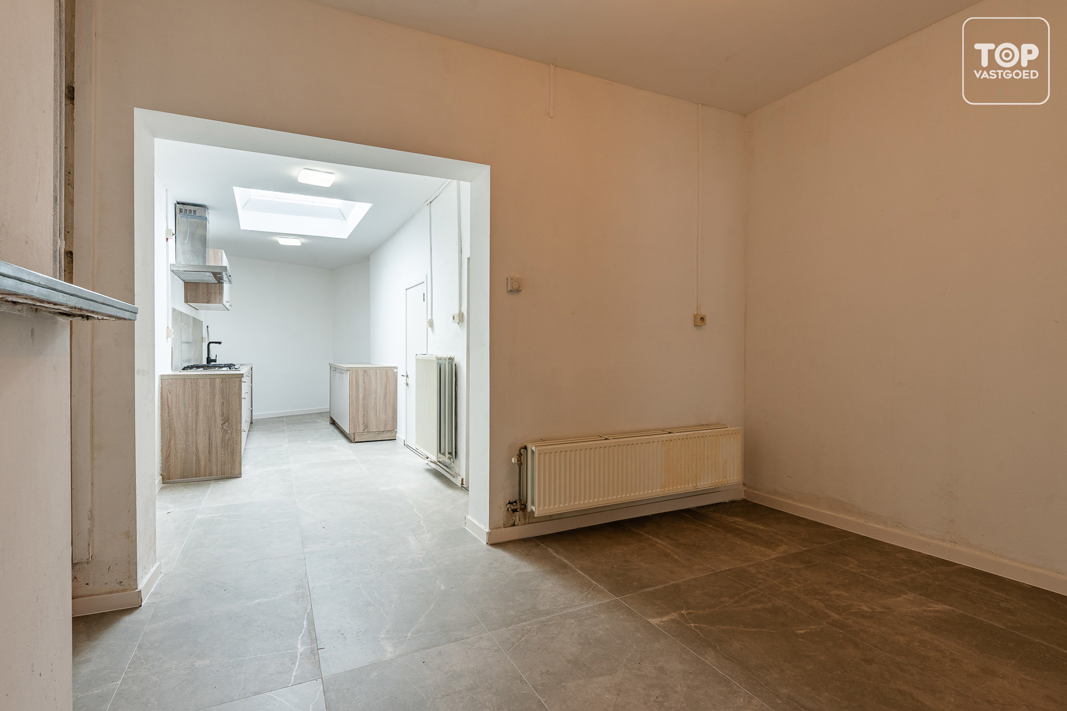 Charmante stadswoning met 4 slaapkamers op een TOP locatie - foto 5
