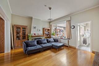 LiggingDeze halfopen woning bevindt zich aan de Ivan Maquinaylei 49 in Deurne (2100), in een rustige en groene woonomgeving. De ligging biedt een...