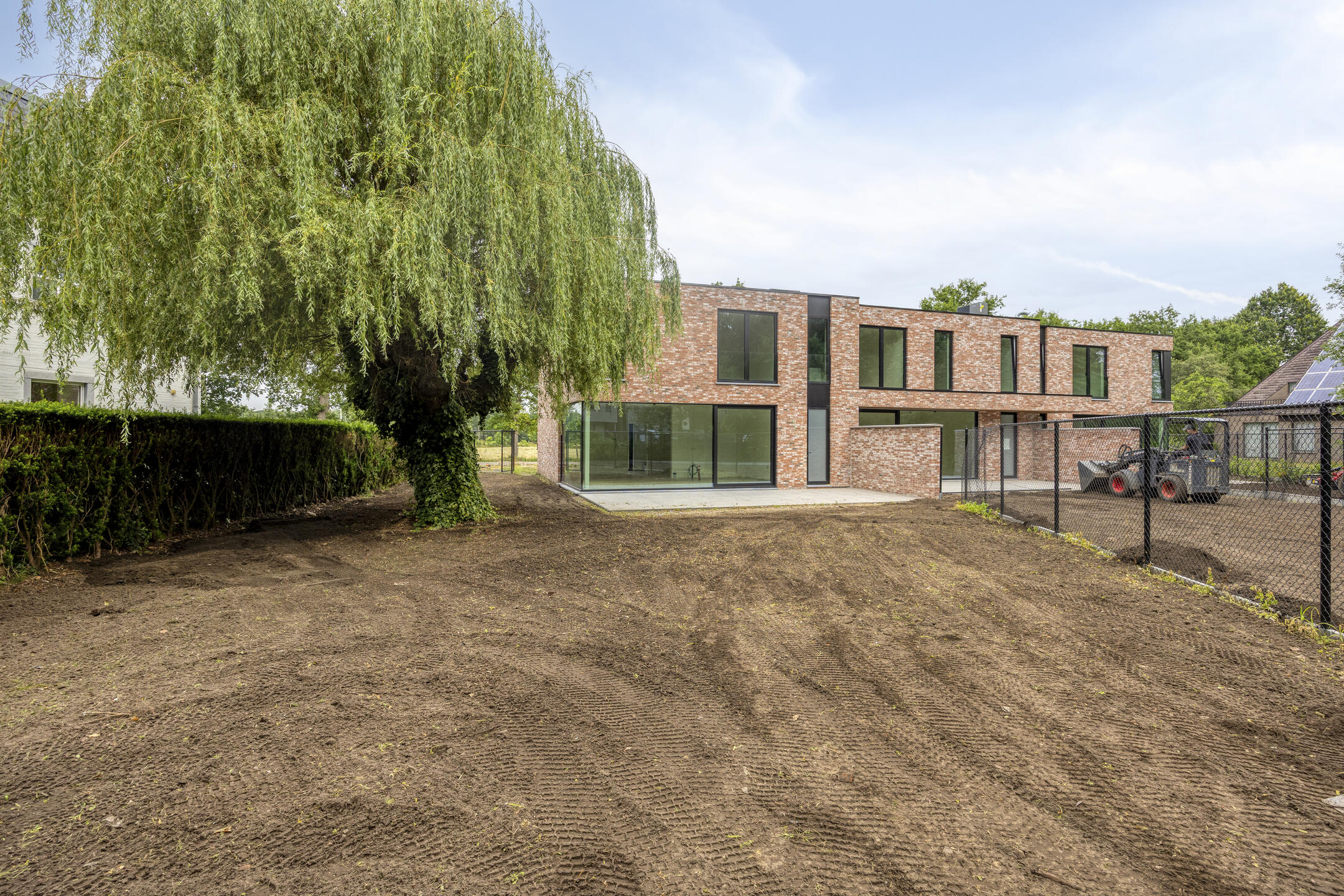 Project for sale in Hasselt - photo 4