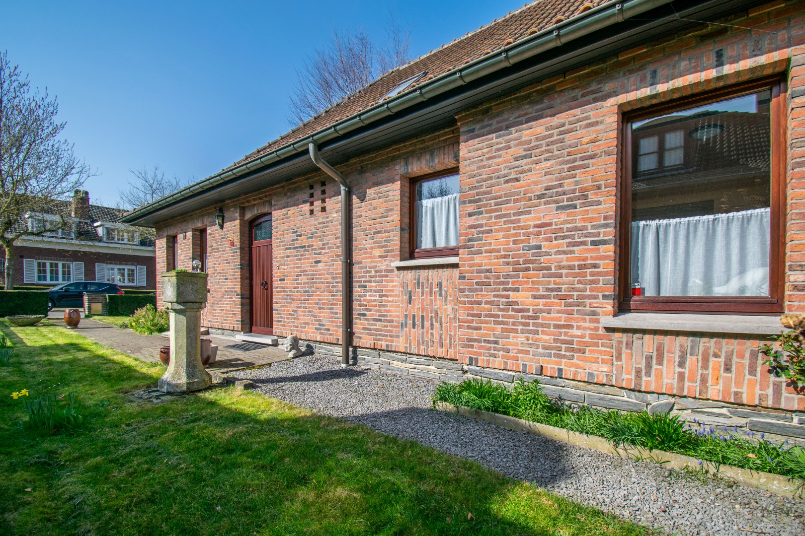 WONING MET 2 SLAAPKAMERS + INRICHTBARE VERDIEPING! - foto 5