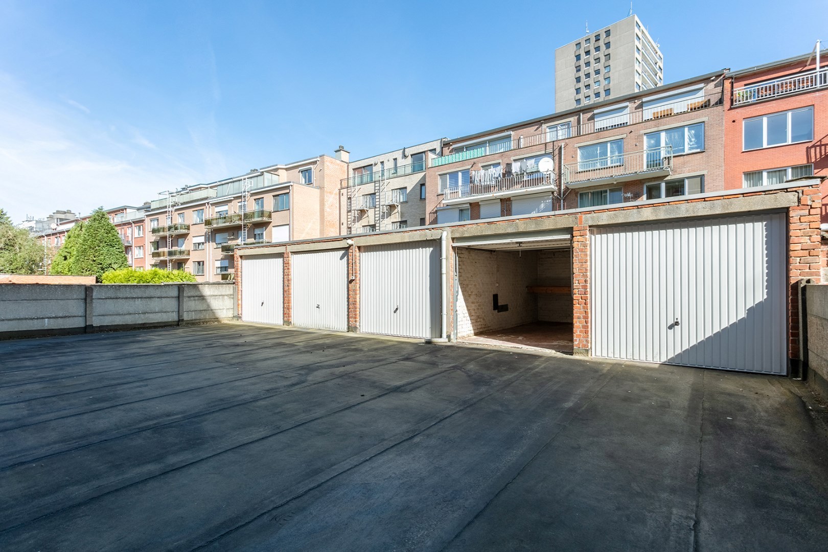 Garage à vendre à Deurne - photo 2