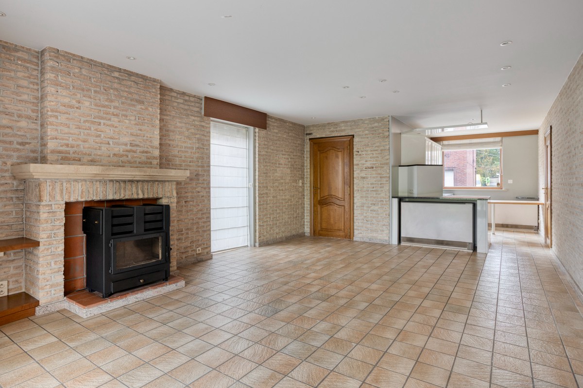 Maison à vendre à Kuurne avec 3 chambres - photo 5