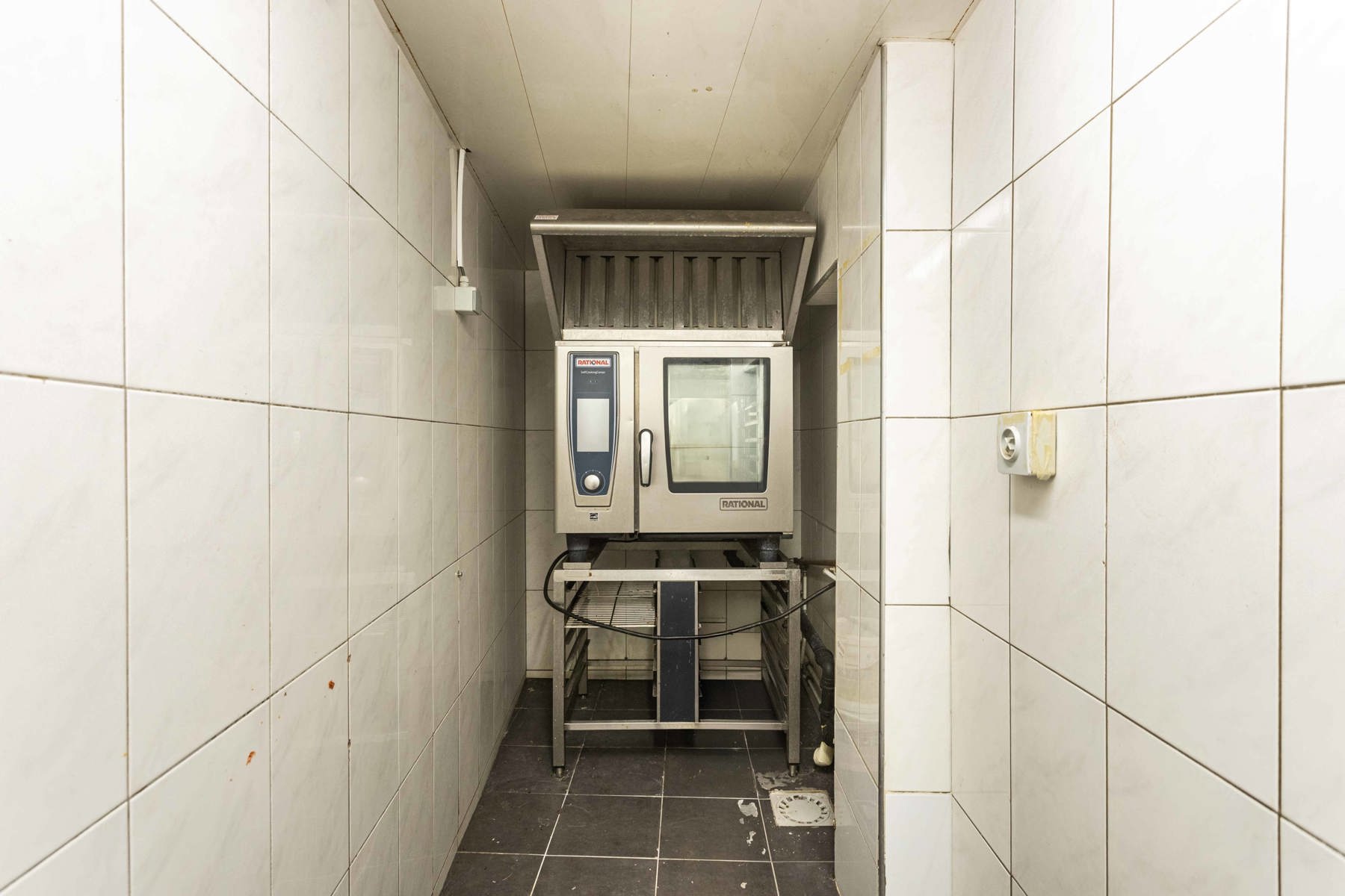 Handelswoning met commercieel gelijkvloers en 4 slaapkamers - foto 5