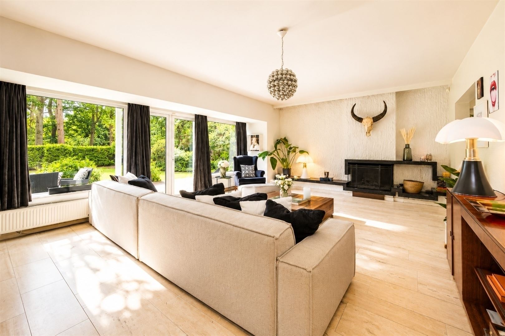 Charmante villa grenzend aan de Kalmthoutse Heide - foto 4