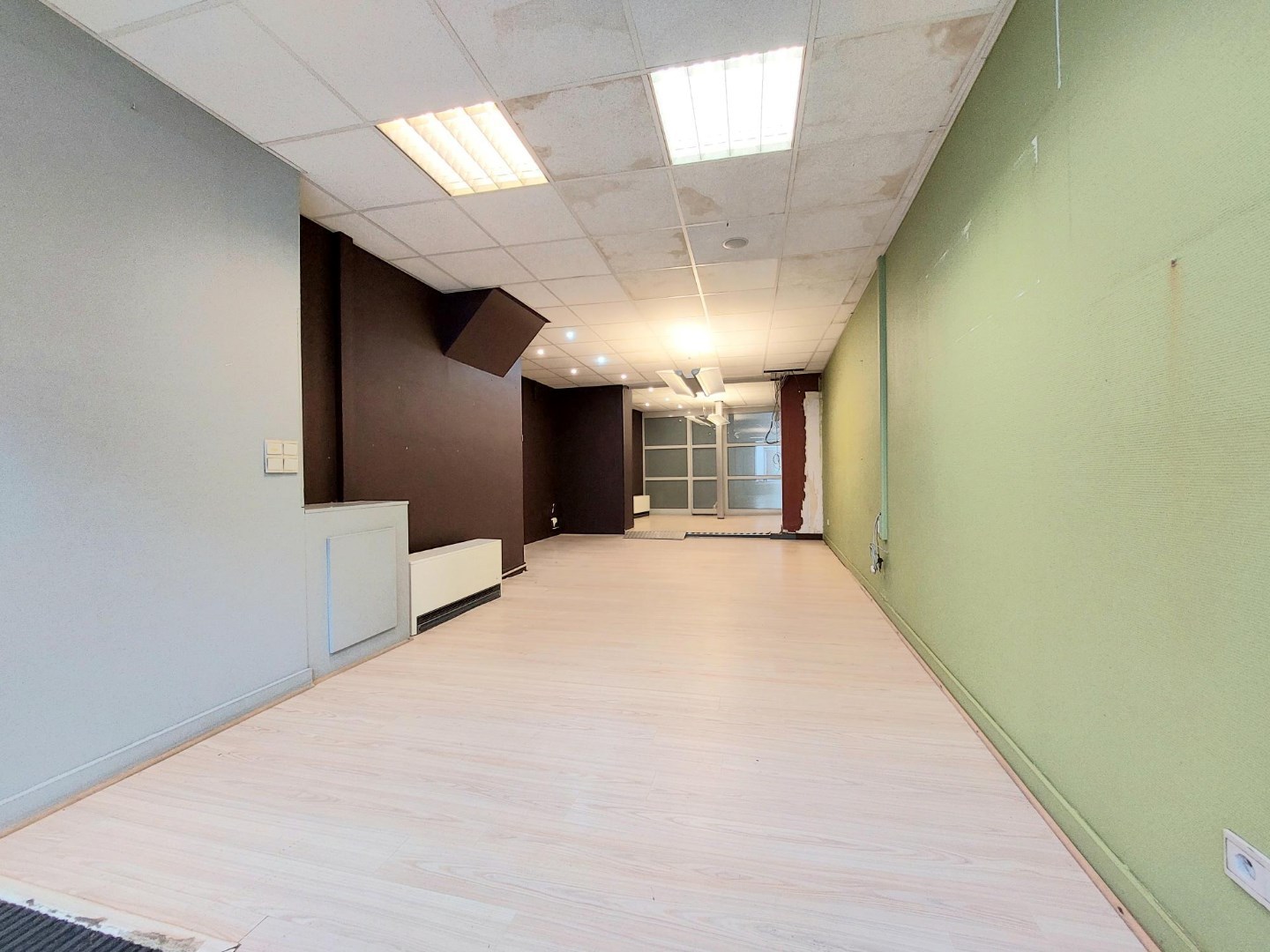 winkel kantoor showroom - foto 2