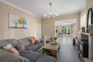 House for sale in Merchtem