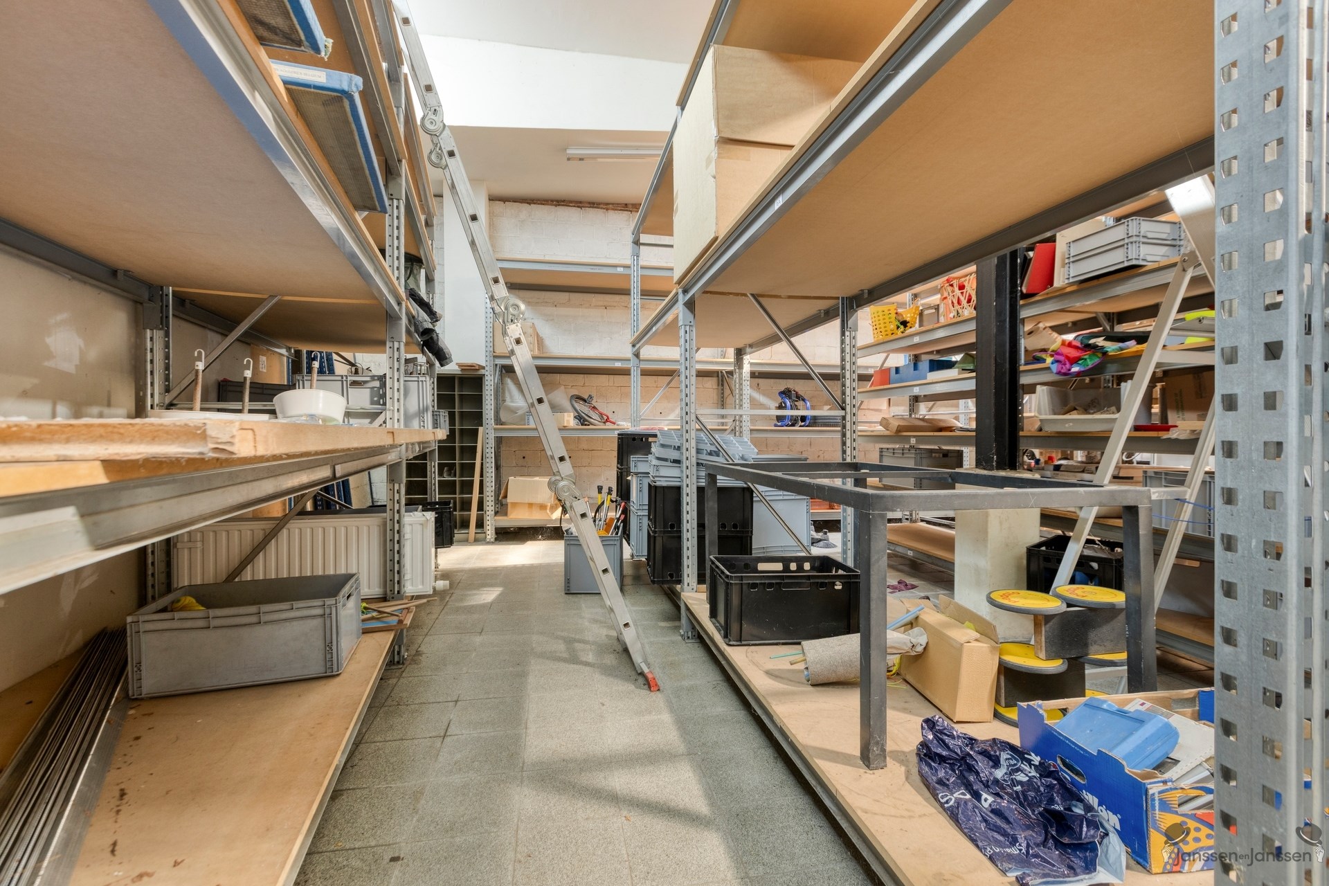 Commercieel handelspand op toplocatie in Hasselt - foto 5