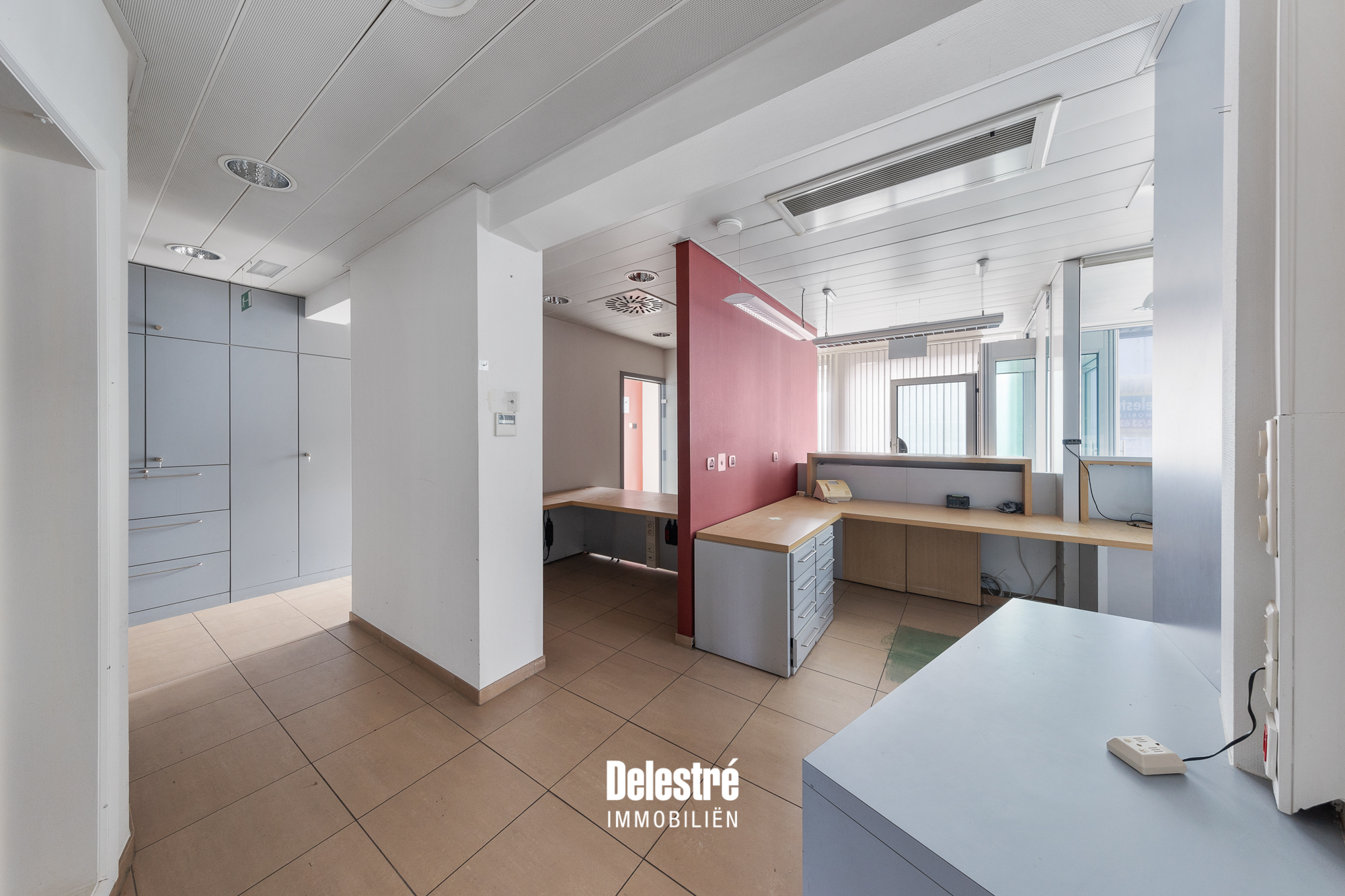 ERG RUIME (HANDELS)WONING CENTRUM APPELTERRE - foto 4