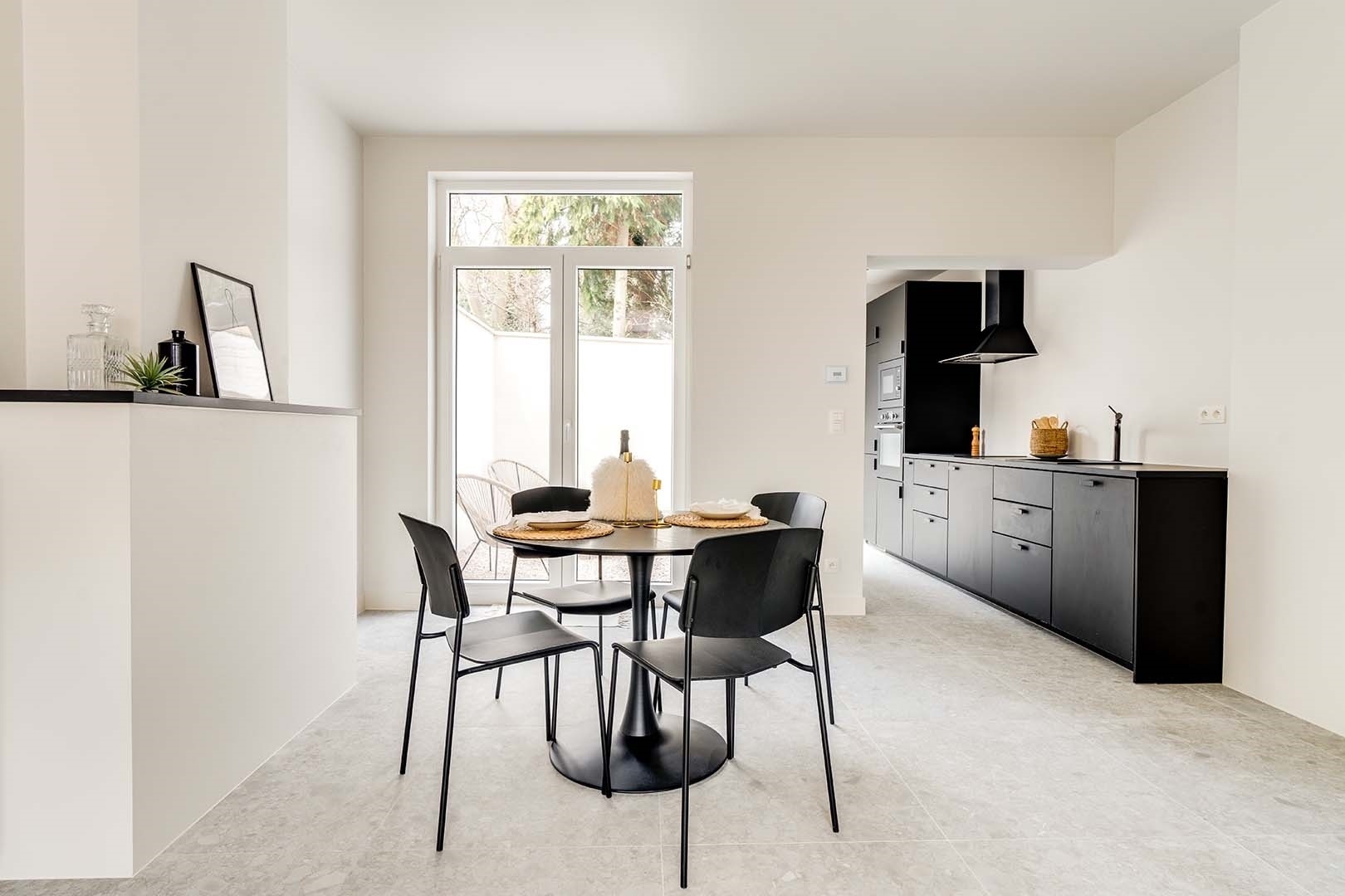Maison à louer à Gentbrugge avec 4 chambres - photo 4