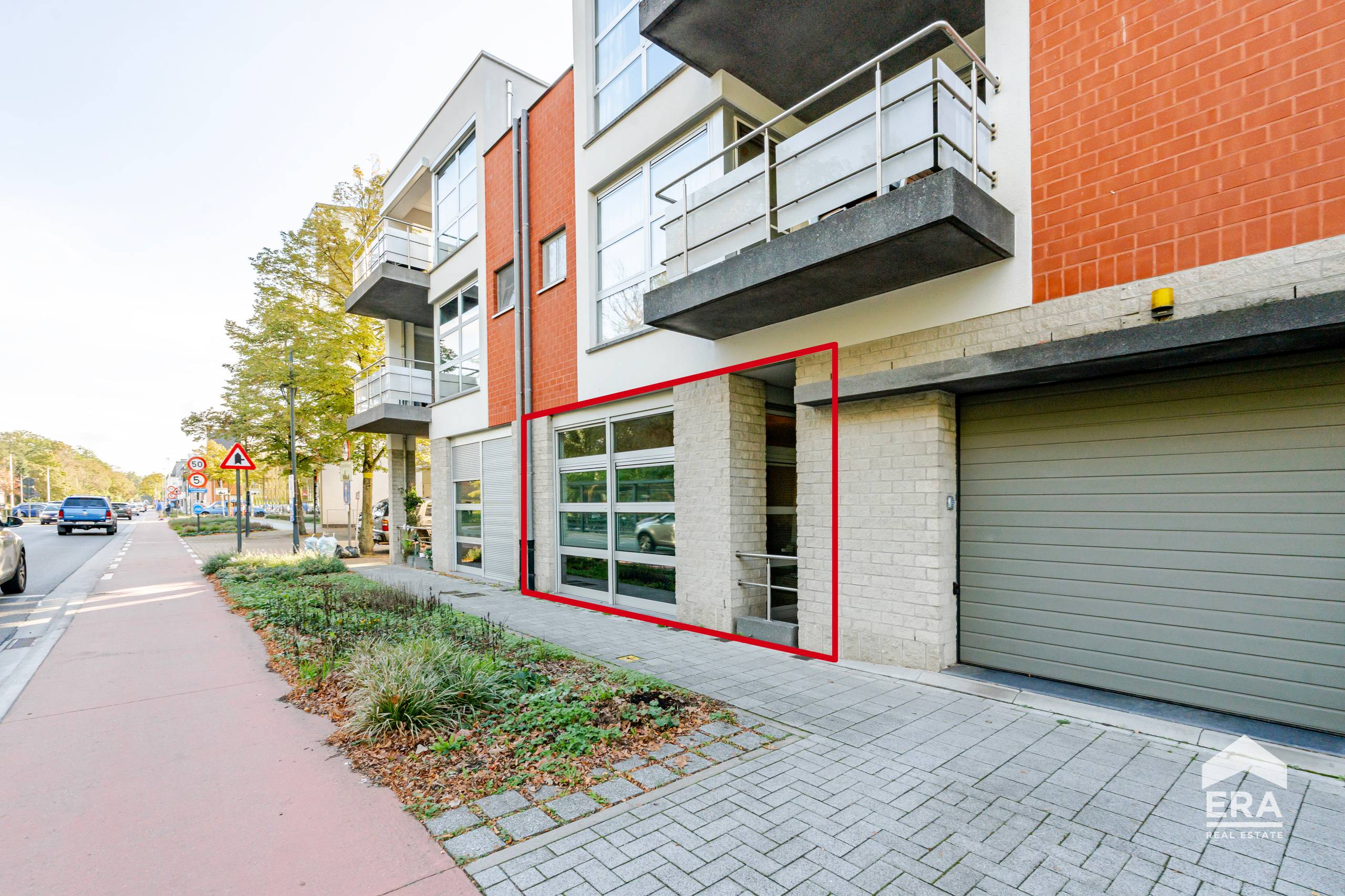 Apartment for sale in Leopoldsburg