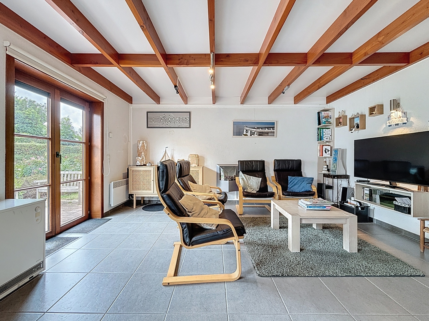 House for sale in Nieuwpoort with 3 bedrooms - photo 3