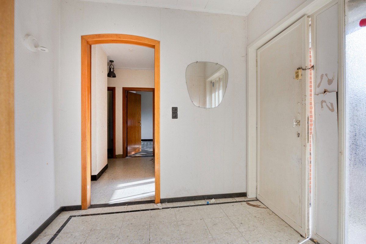 Uniek gelegen woning met 3 slaapkamers prachtige tuin, terras en garage op een perceel van 32are 20ca in Wilsele! - EPC 751 kWh/m² - bewoonbare opp.149 m² - foto 4