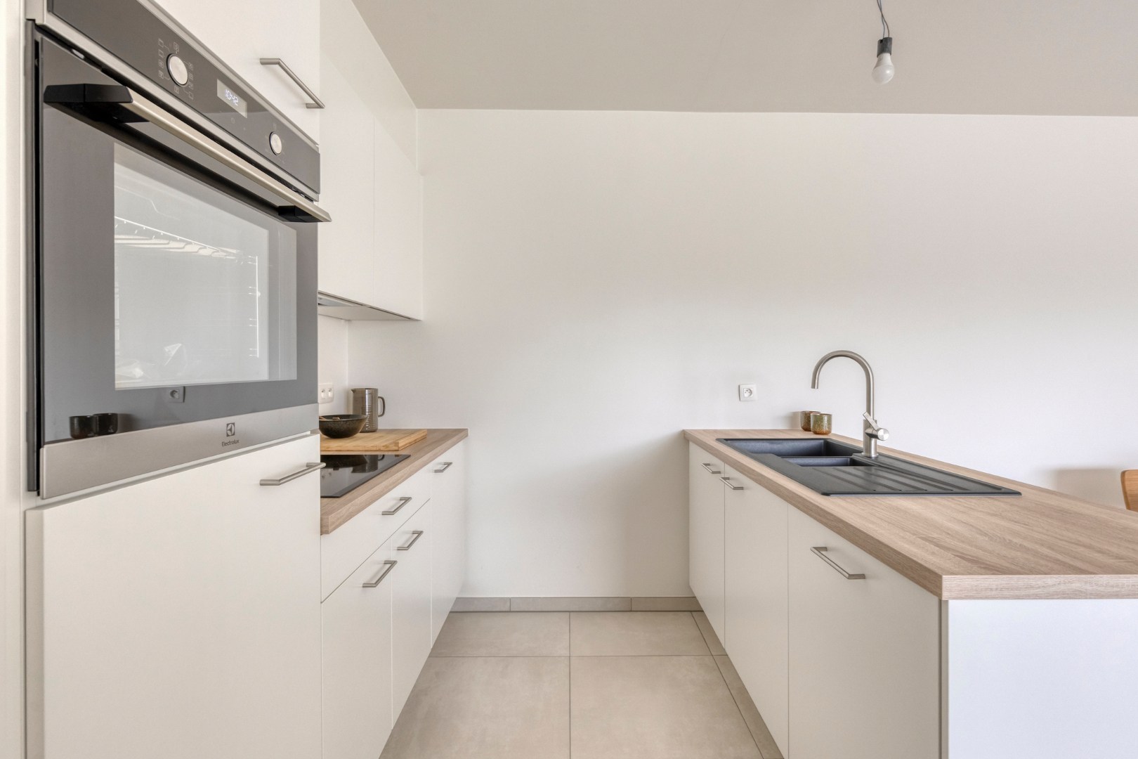 Energiezuinig nieuwbouwappartement met twee slaapkamers en zonnig terras - foto 5