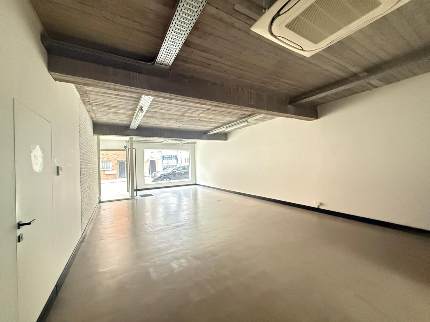 Commercial for rent in Lier - photo 2