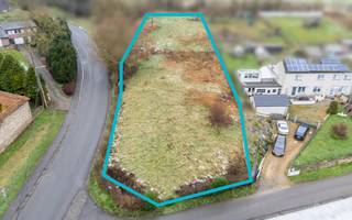 Land for sale in Braives