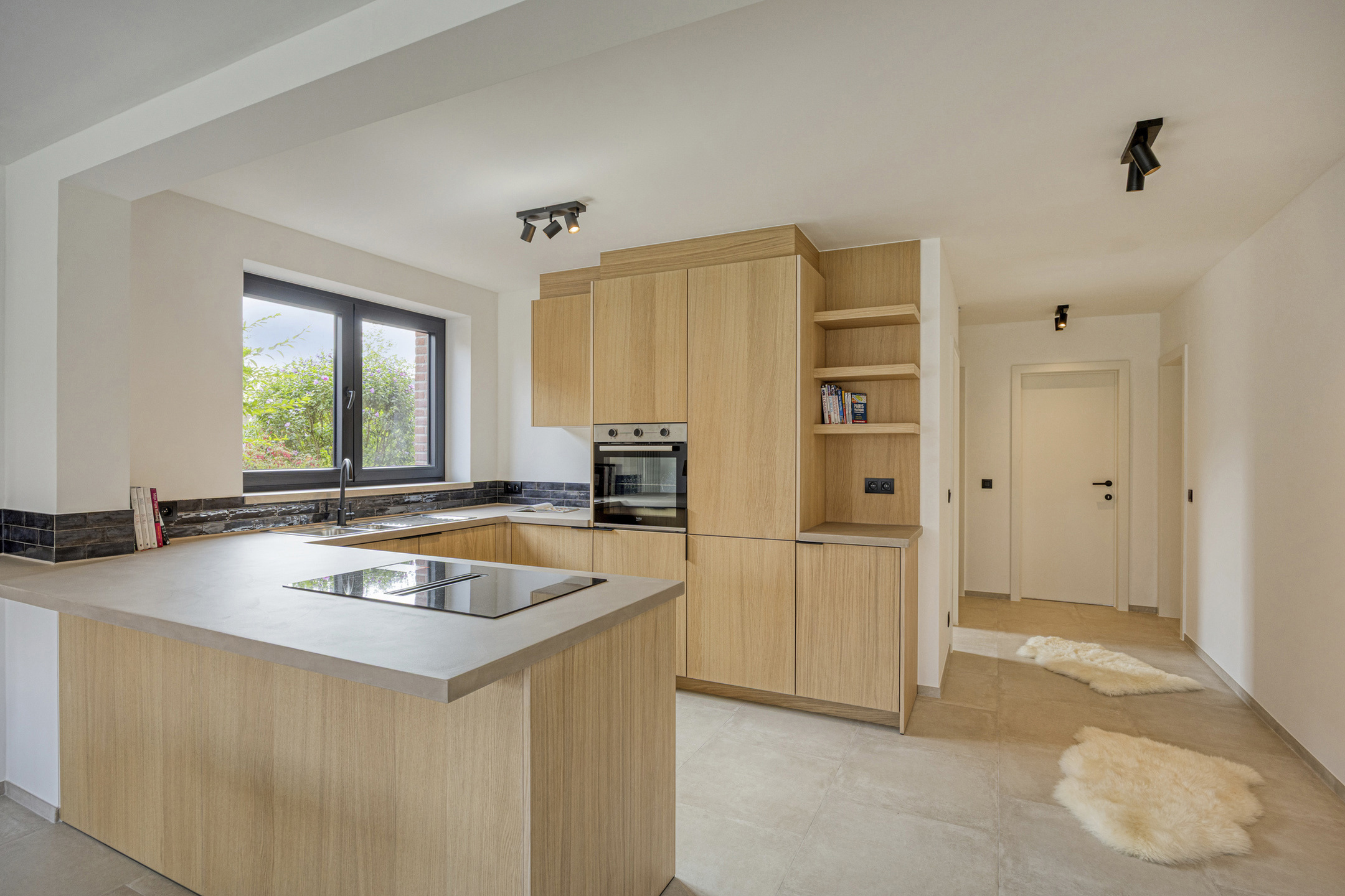 Apartment for rent in Sint-Niklaas