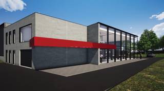 Structura Biz is pleased to present a premium industrial and artisanal site located on Rue de la Fabrique à l’Huile in Ans, northwest of Liège.With a...