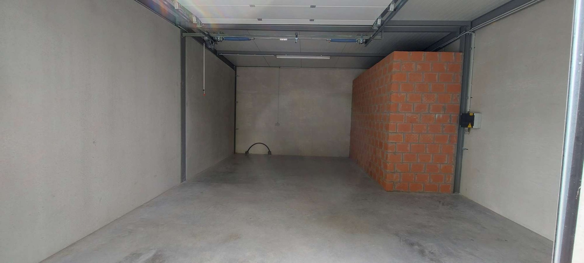 nieuwbouw loods van 45m² te Houthulst - foto 4