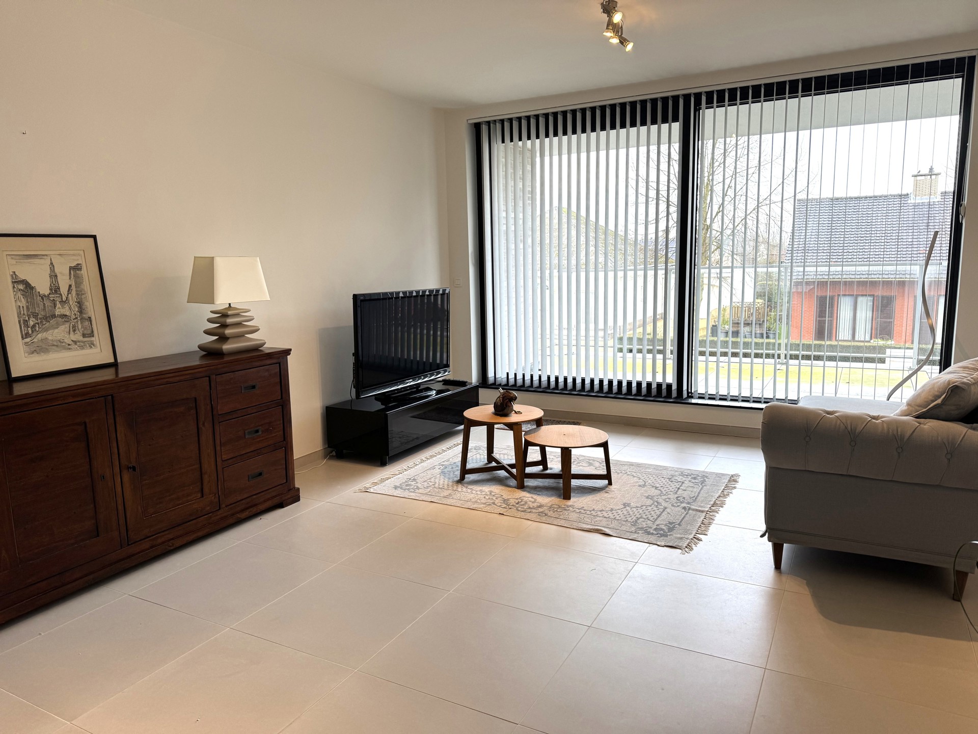 Apartment for rent in Bornem with 2 bedrooms - photo 4