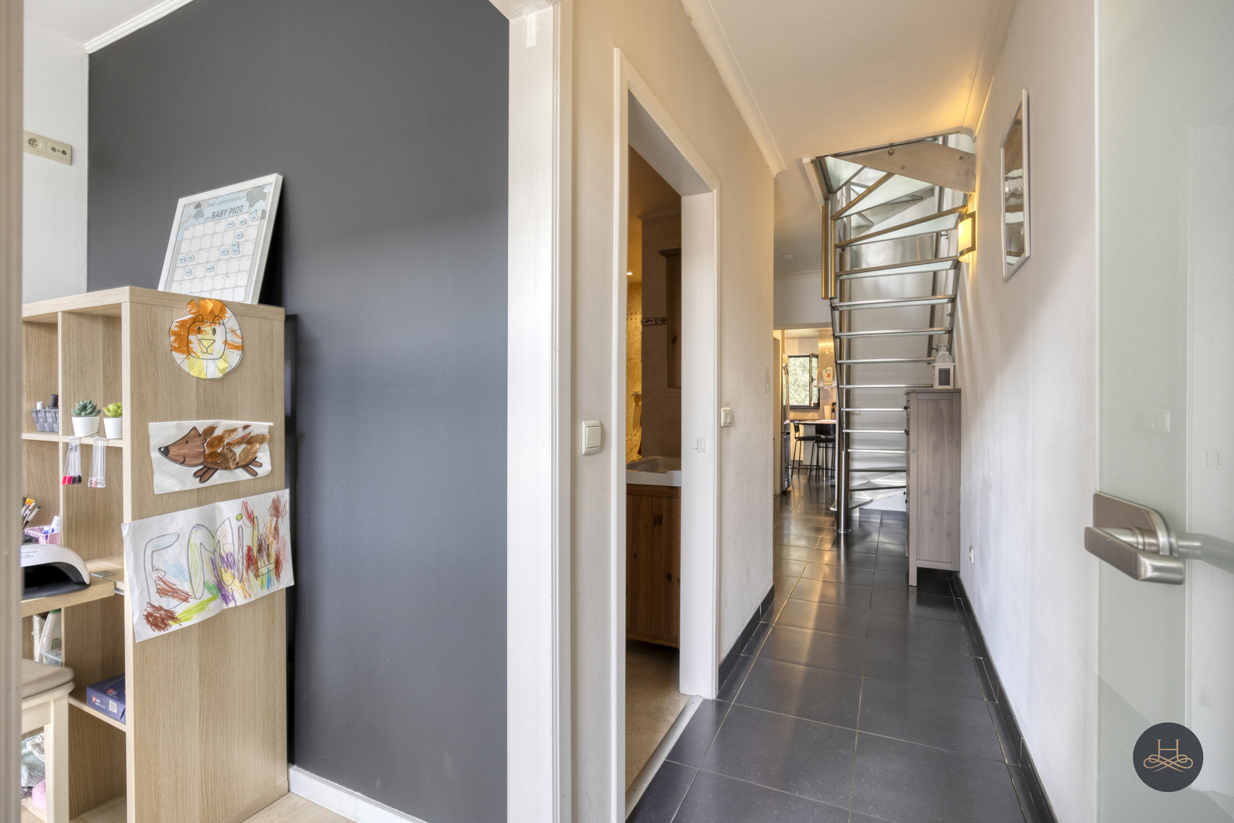 Maison à vendre à Aarschot avec 2 chambres - photo 4