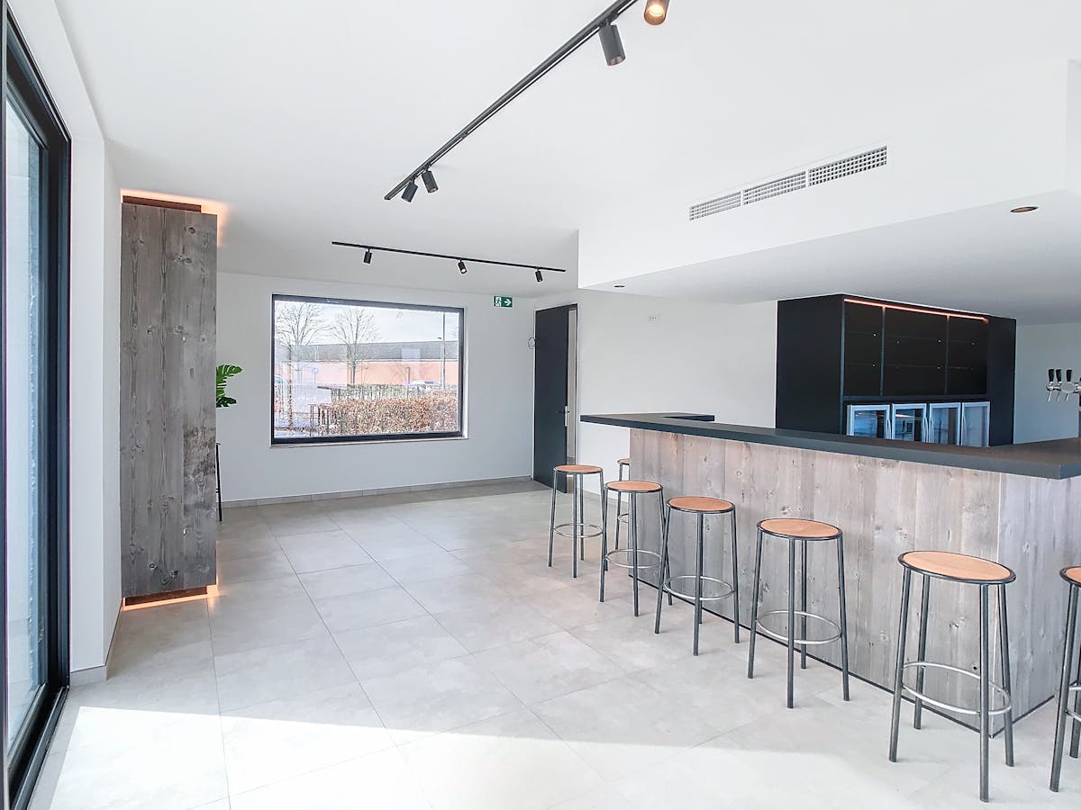 Horeca te huur bij de padelvelden in Meulebeke - foto 3