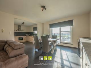 Appartement à vendre à Dilsen-Stokkem