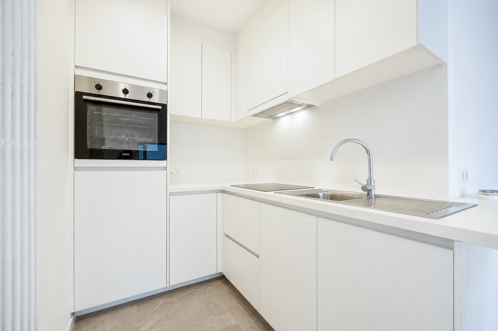 Appartement te koop in Oostende - foto 5