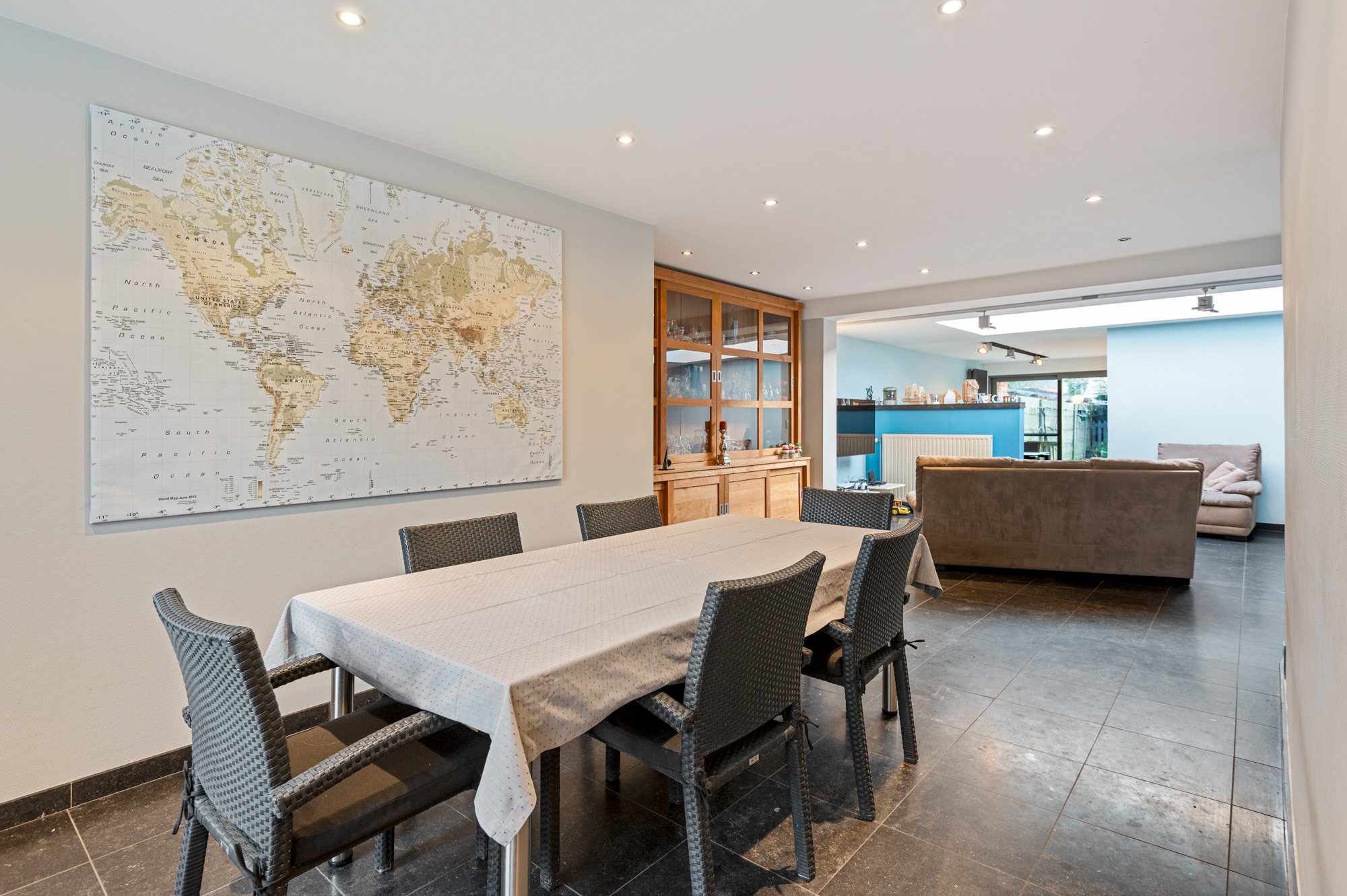 Huis te koop - foto 2