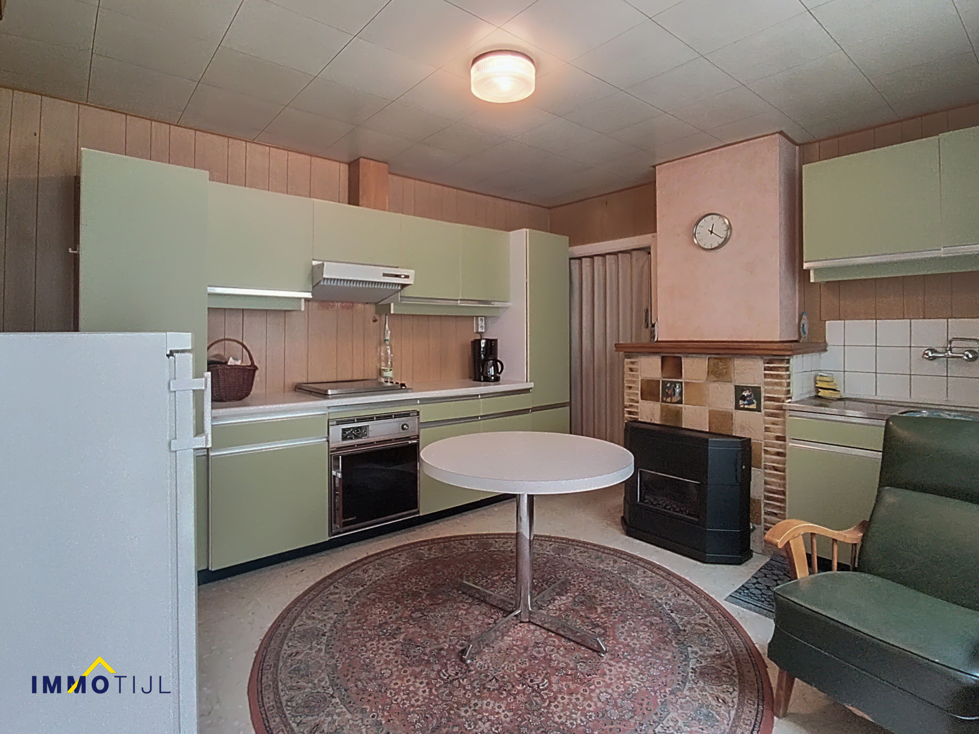 Woning met uitbreidingsmogelijkheden en tuin! - foto 4