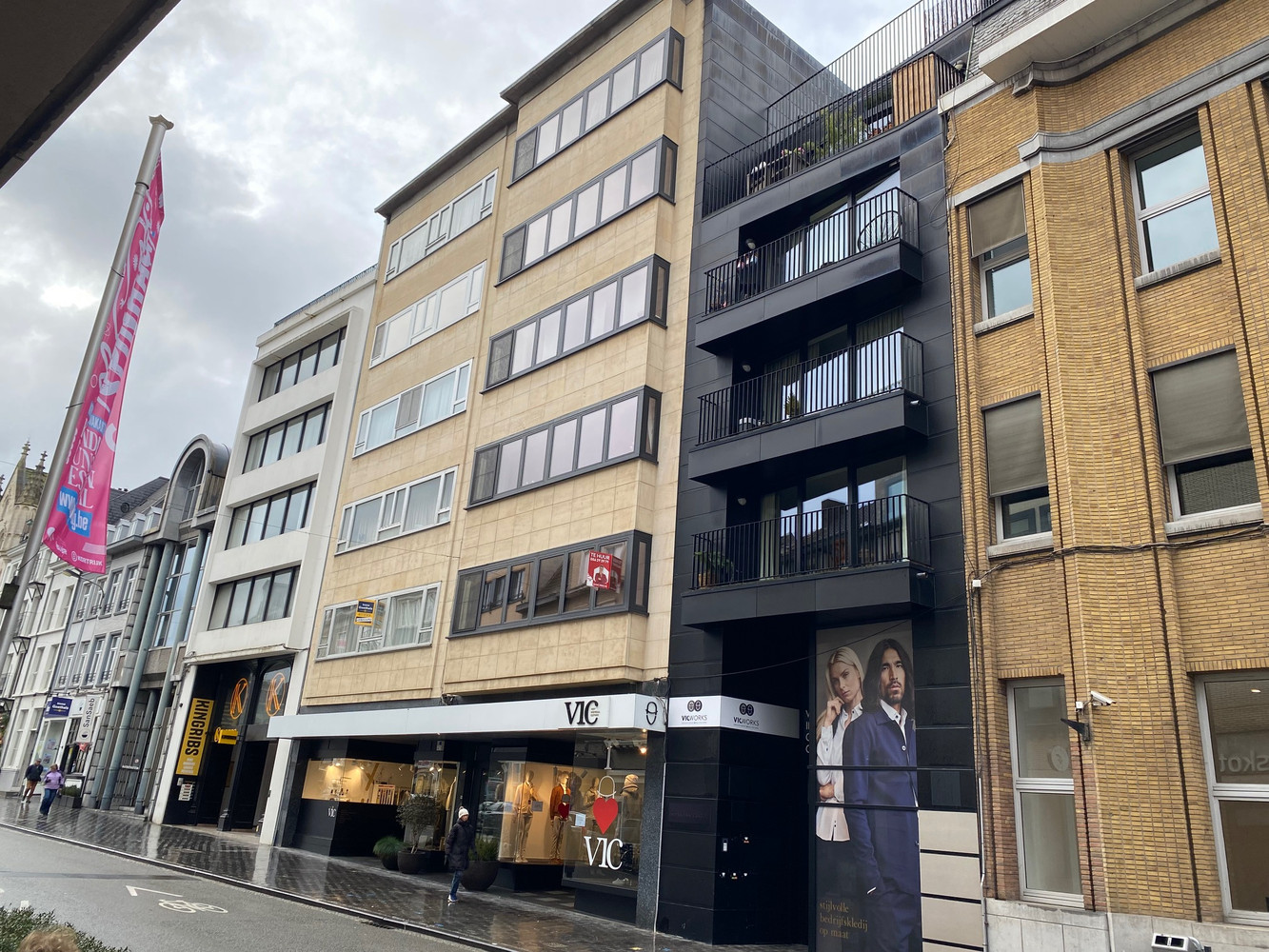 Appartement te koop in Kortrijk - foto 1