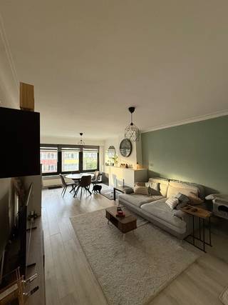 Apartment for sale in Antwerp