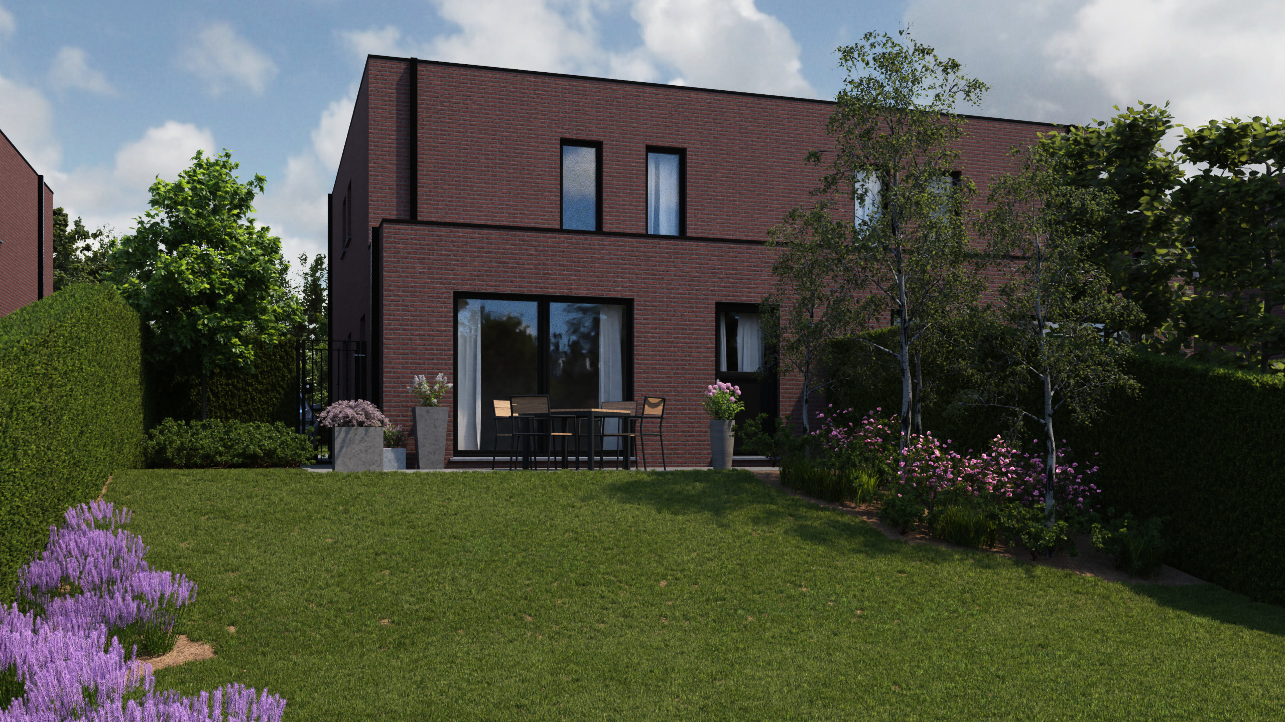 Project te koop in Heusden-Zolder - foto 1