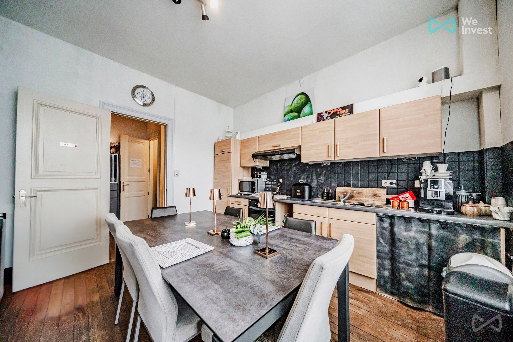 Apartment for sale in Beauraing with 5 bedrooms - photo 4