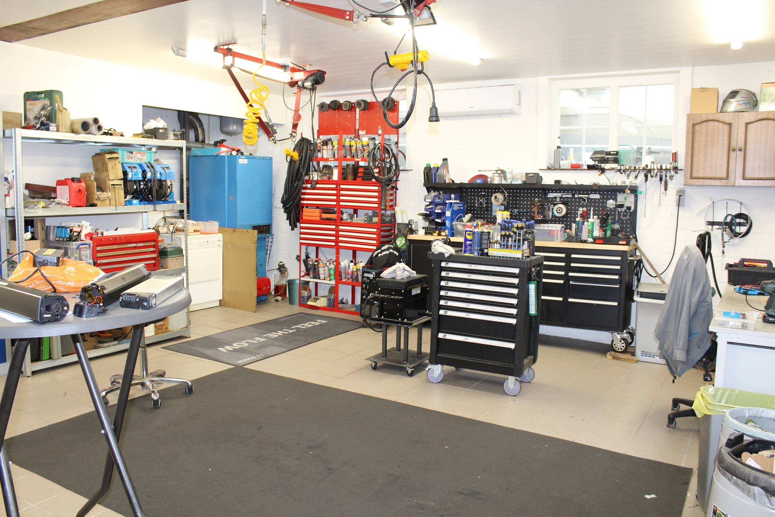 Commercial for sale in Ledegem - photo 4