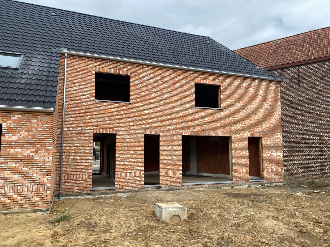 Project te koop in Bavikhove - foto 3