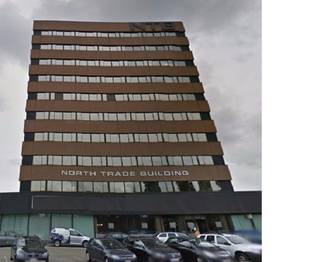 Renewed and/or equipped offices. Perfect acces to the Harbor or the Ring. Beautiful view over the harbor.