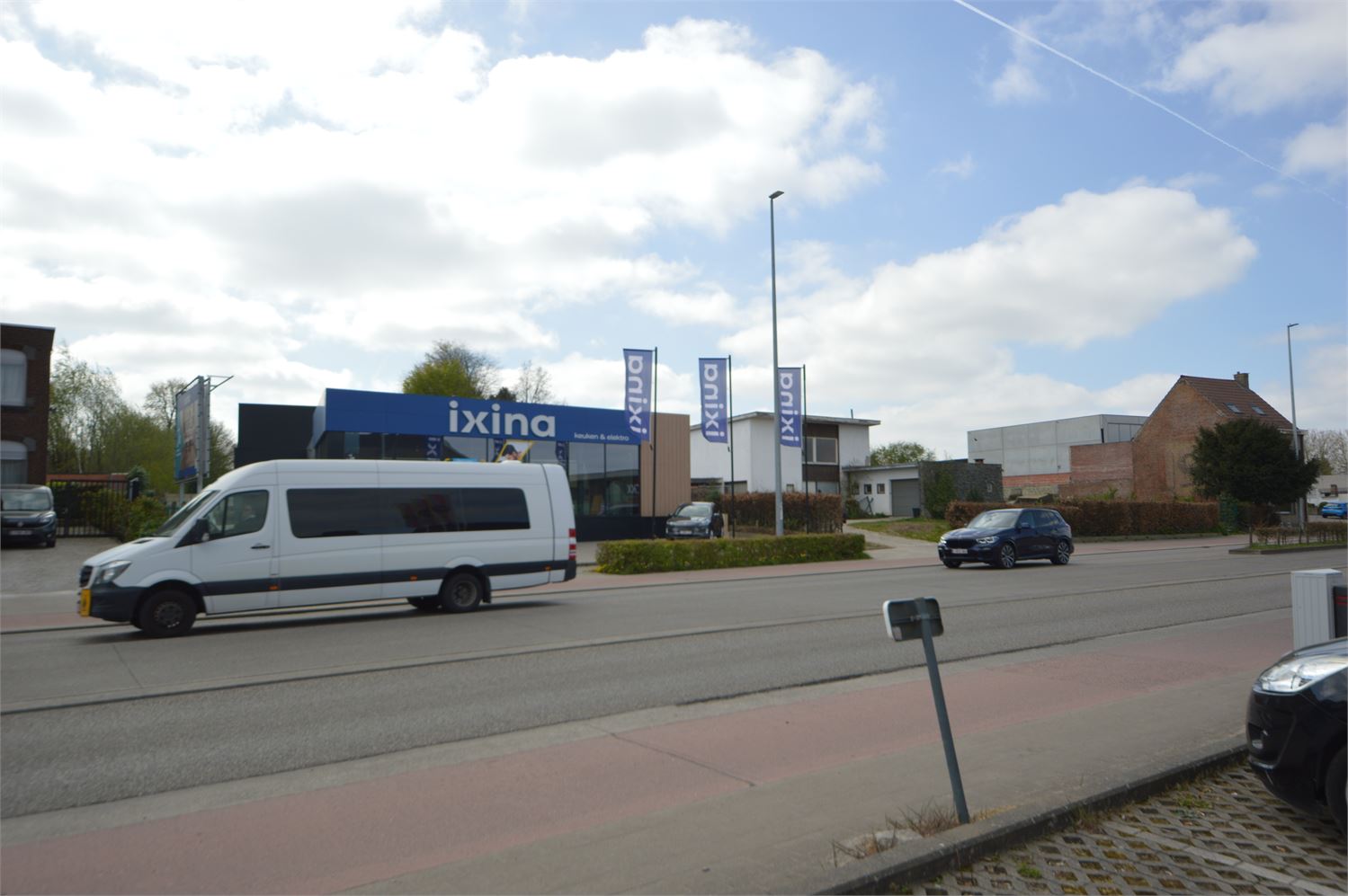 TOP GELEGEN BAANWINKEL GENTSESTEENWEG - foto 5