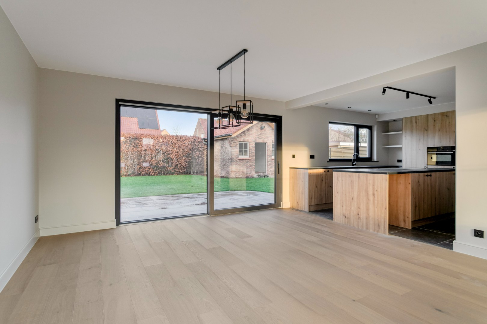 Maison à vendre à Bavikhove avec 3 chambres - photo 3