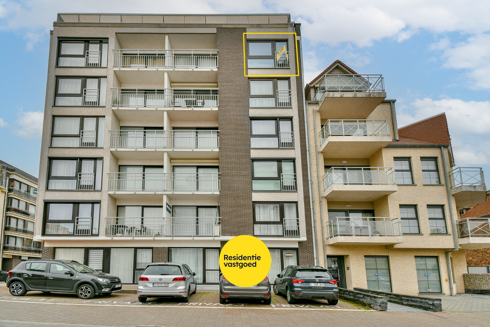 Appartement à vendre à Middelkerke avec 1 chambre - photo 2