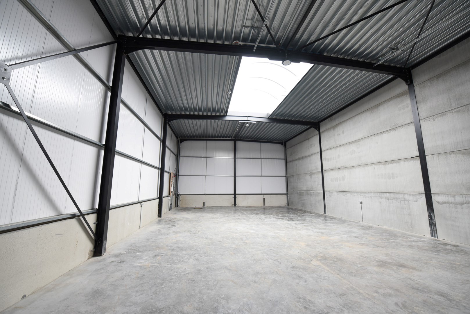 Commercial à louer à Anzegem - photo 5