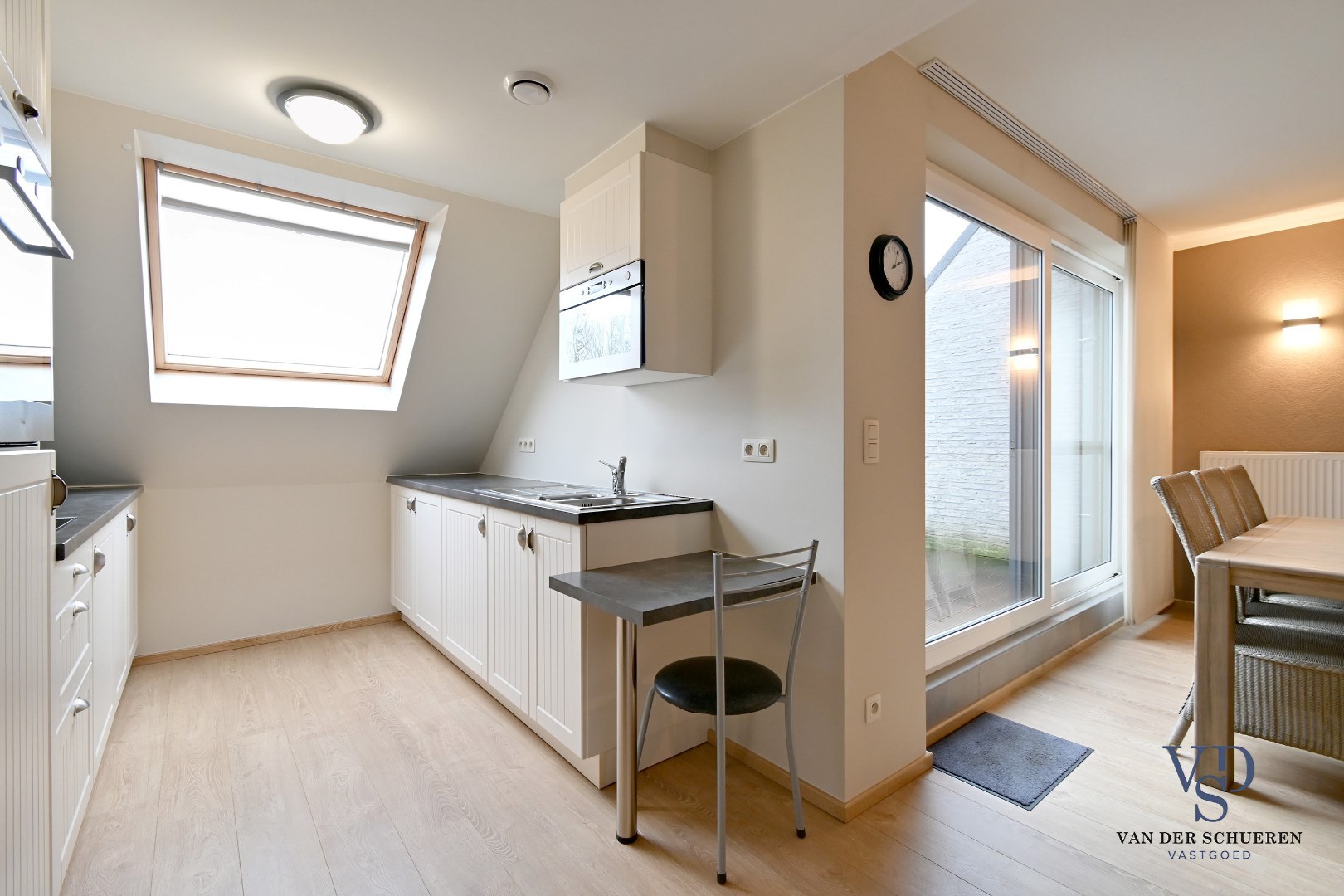 Appartement à louer à Asper avec 2 chambres - photo 5